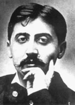 Marcel Proust